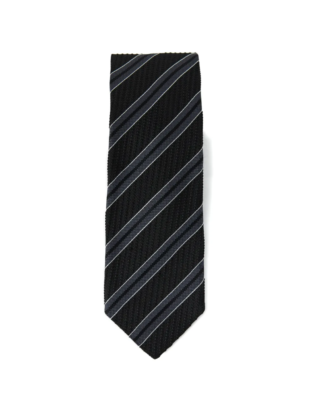 Mfpen Stripe Tie In Multi