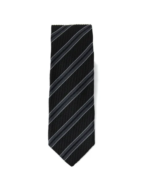 mfpen stripe tie