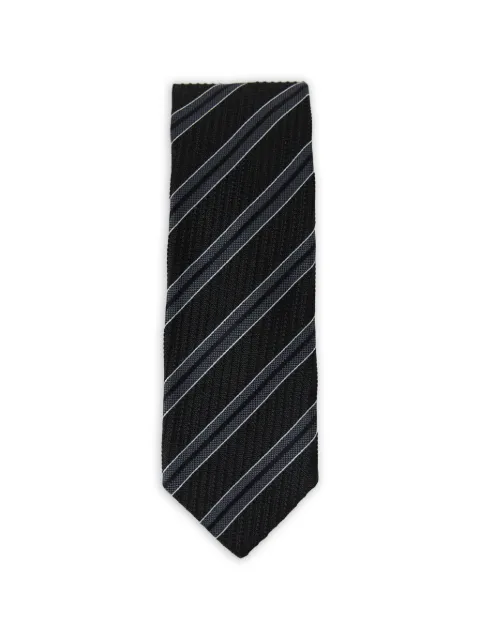 mfpen stripe tie