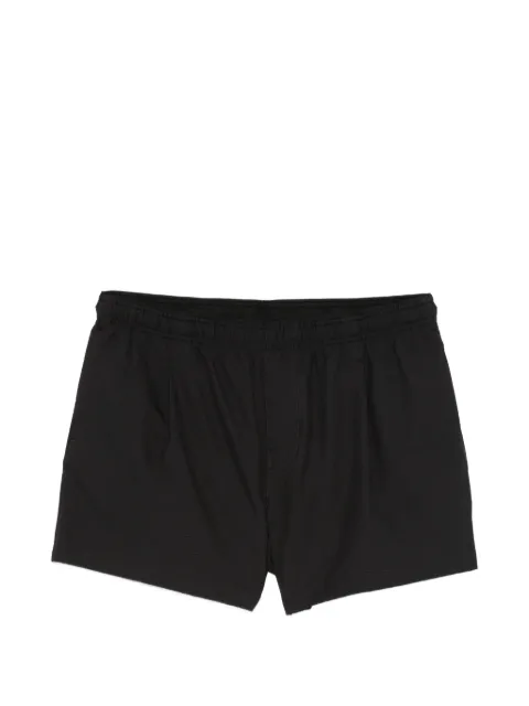 OUR LEGACY elasticated swim shorts