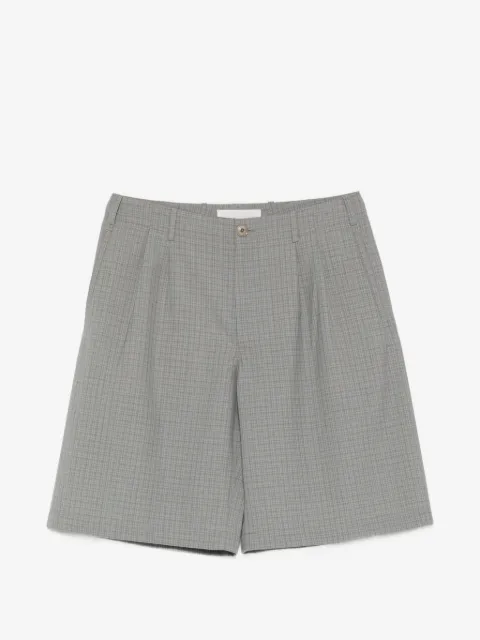 OUR LEGACY shorts Ponte