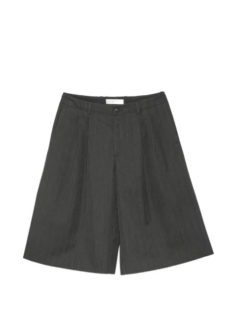 OUR LEGACY Split shorts