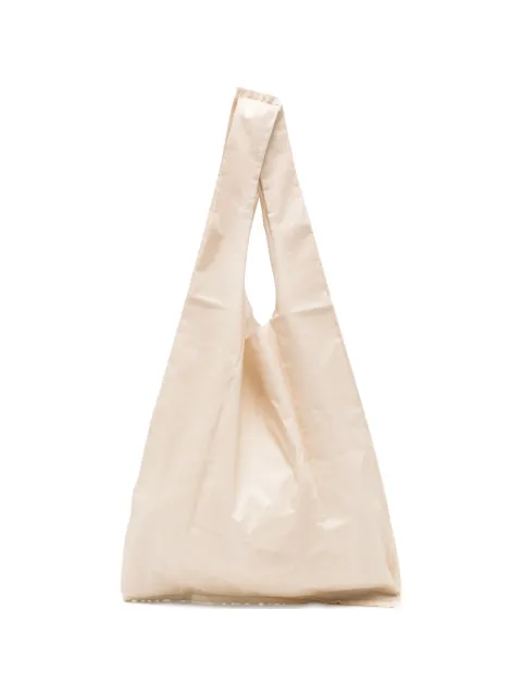 OUR LEGACY Grocery tote bag