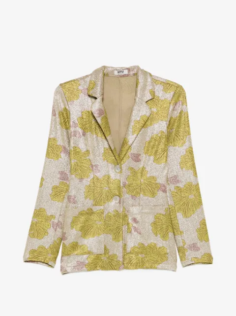 Siyu blazer Rosella