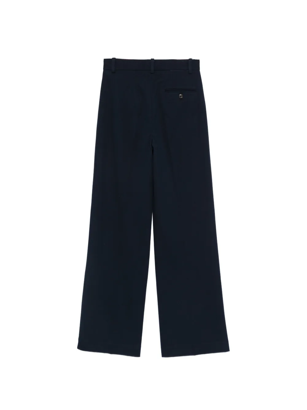  Circolo 1901 Blue Trousers 