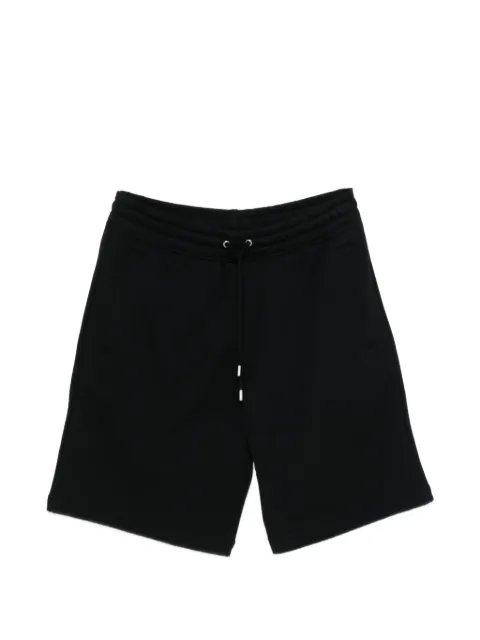 Maison Kitsuné drawstring shorts