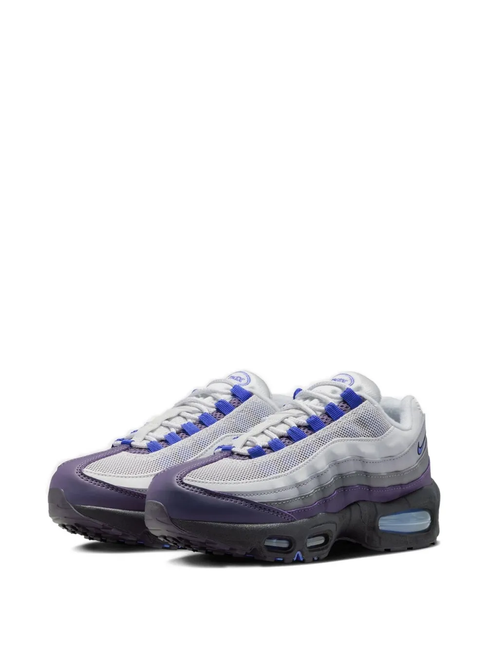Nike Kids Air Max 95 GS sneakers - Grigio