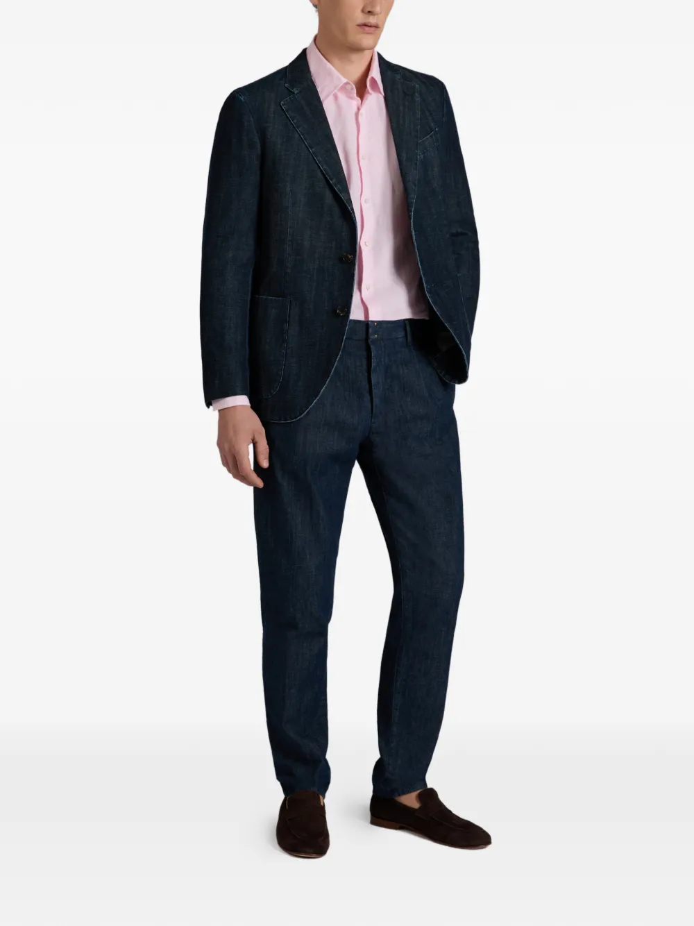 slowear デニムジャケット | ブレザー | Image 2