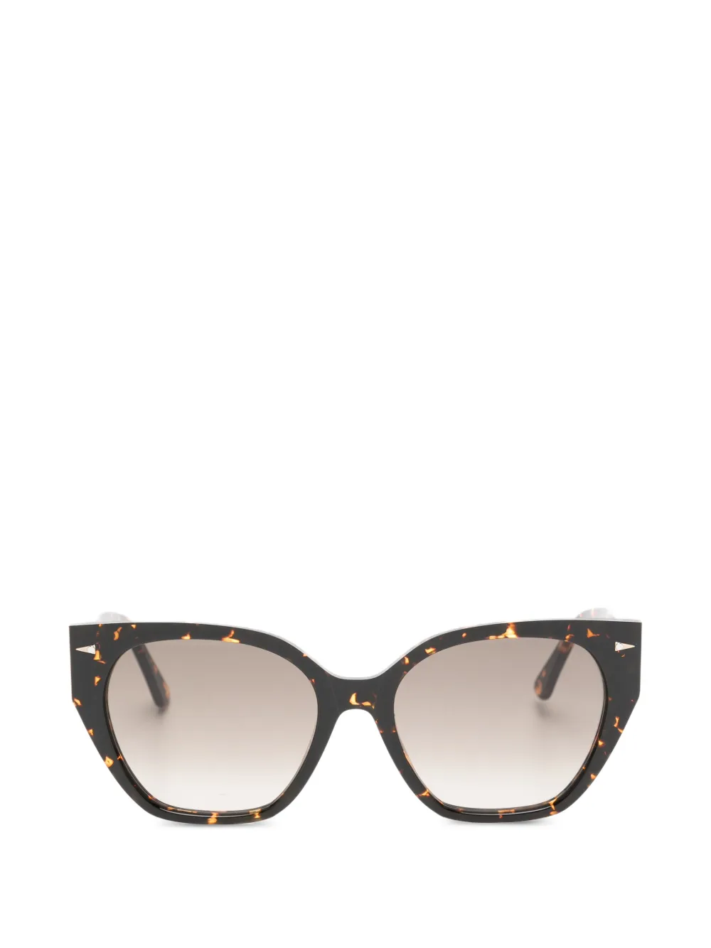 Ahlem Marguerite sunglasses | Brown | Image 1
