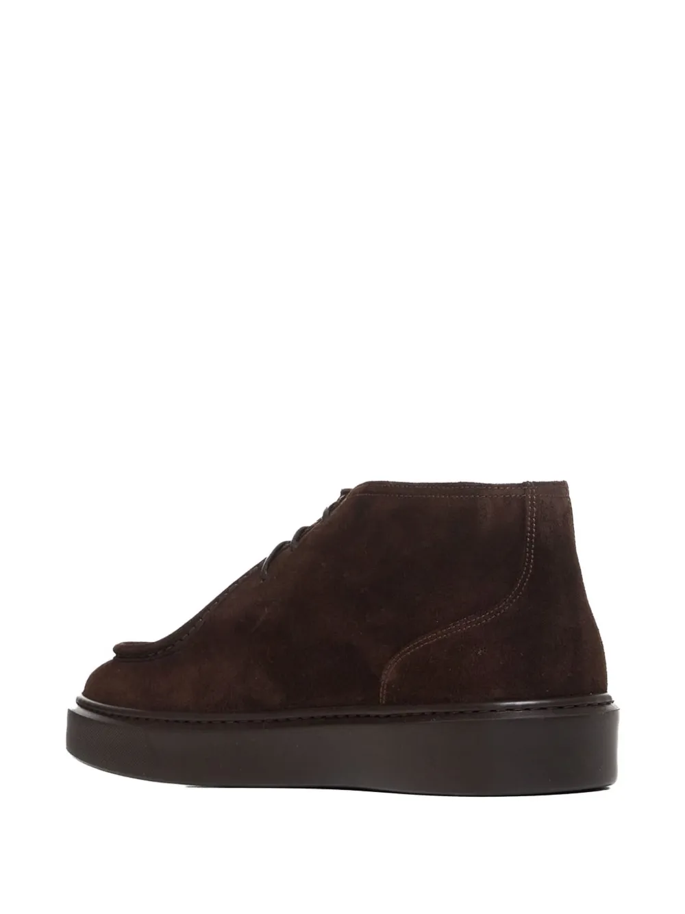 Doucal's chukka boots Bruin