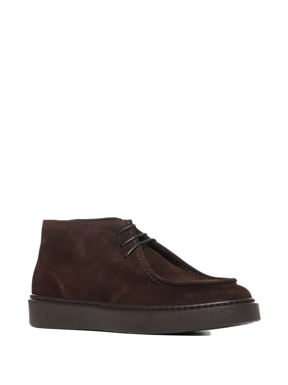 Doucal's chukka boots Bruin