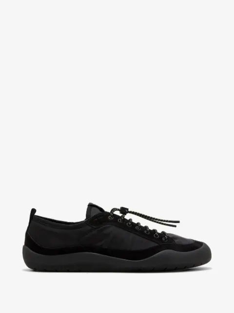 Prada Sneakers aus Wildleder