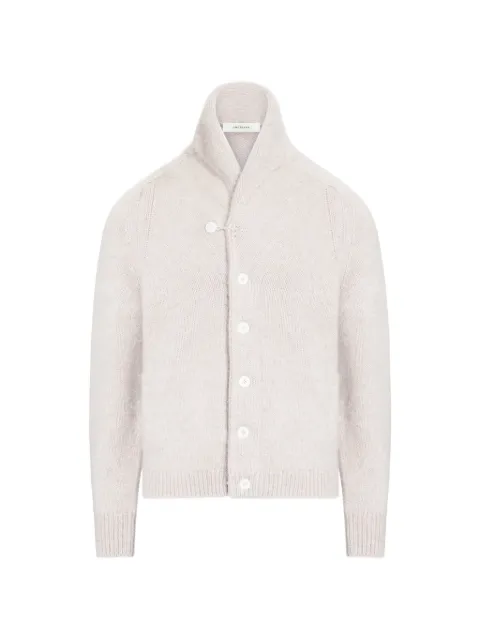 Umit Benan Montana buttoned knitted cardigan