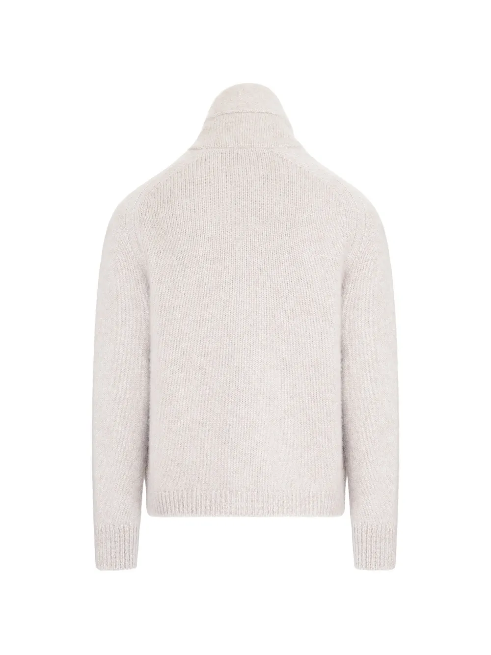 Umit Benan Montana buttoned knitted cardigan | Cardigans