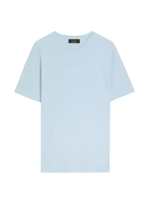 slowear crew-neck T-shirt