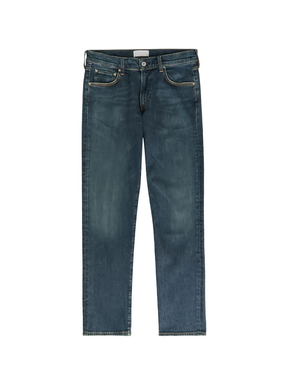 Citizens of Humanity Gage five-pockets jeans - Blu