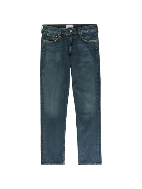 Citizens of Humanity Gage five-pockets jeans