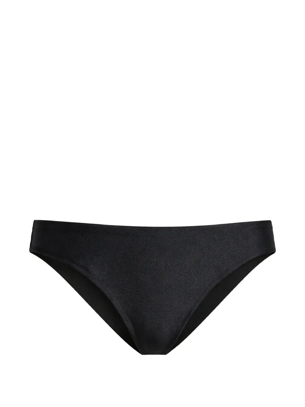 Seafolly hipster bikini bottoms - Nero