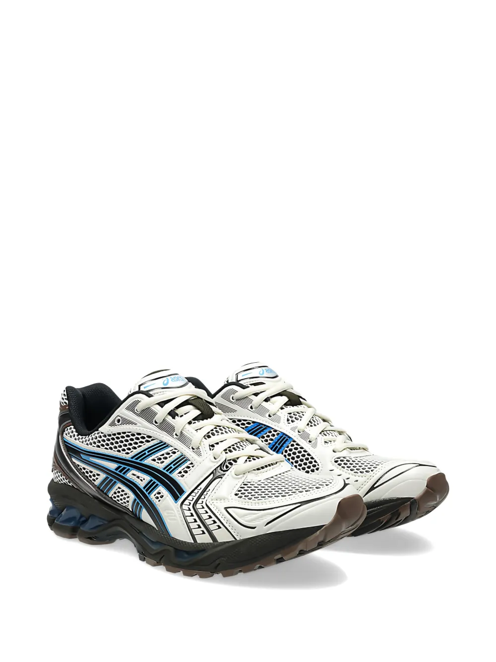 ASICS Gel-Kayano 14 sneakers Wit