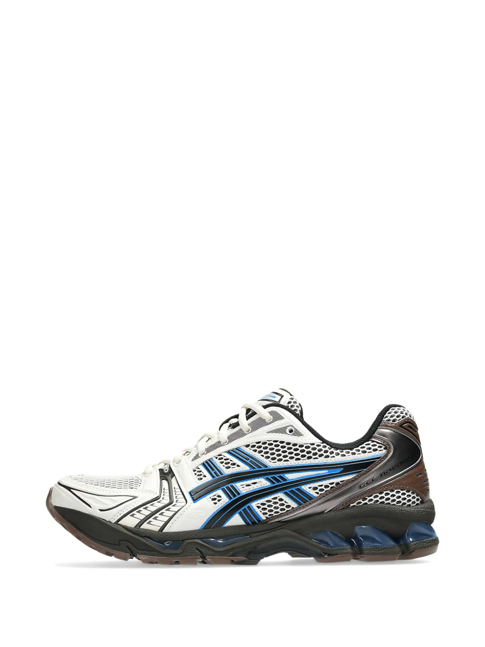 ASICS Gel-Kayano 14 sneakers - Bianco