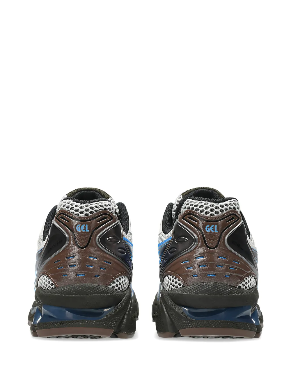 ASICS Gel-Kayano 14 sneakers Wit