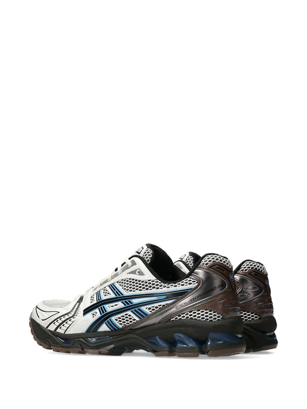 ASICS Gel-Kayano 14 sneakers Wit