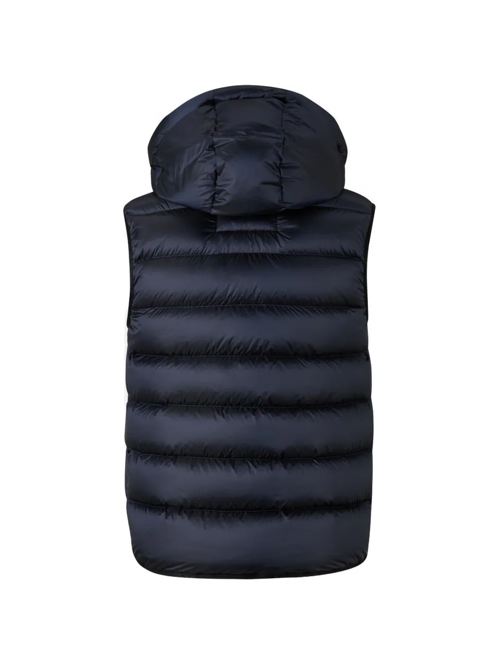BOGNER Holger padded hooded gilet | Waistcoats & Gilets | Image 2