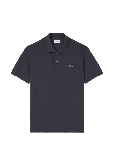 Lacoste short-sleeve polo shirt