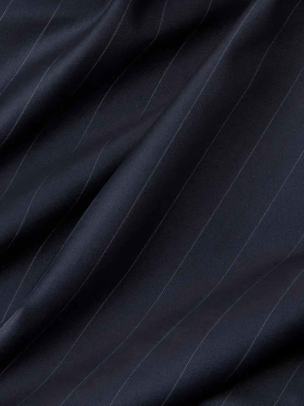 Zegna striped wool suit | Single Breasted Suits | Image 2