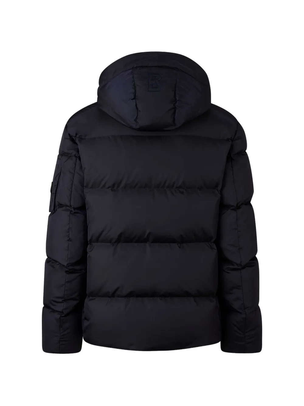 BOGNER Jamy hooded puffer jacket | Down Jackets | Image 2