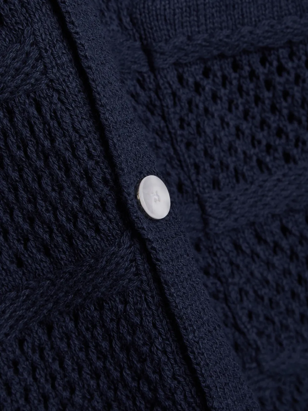 CHÉ Desiderio knitted shirt | Image 2