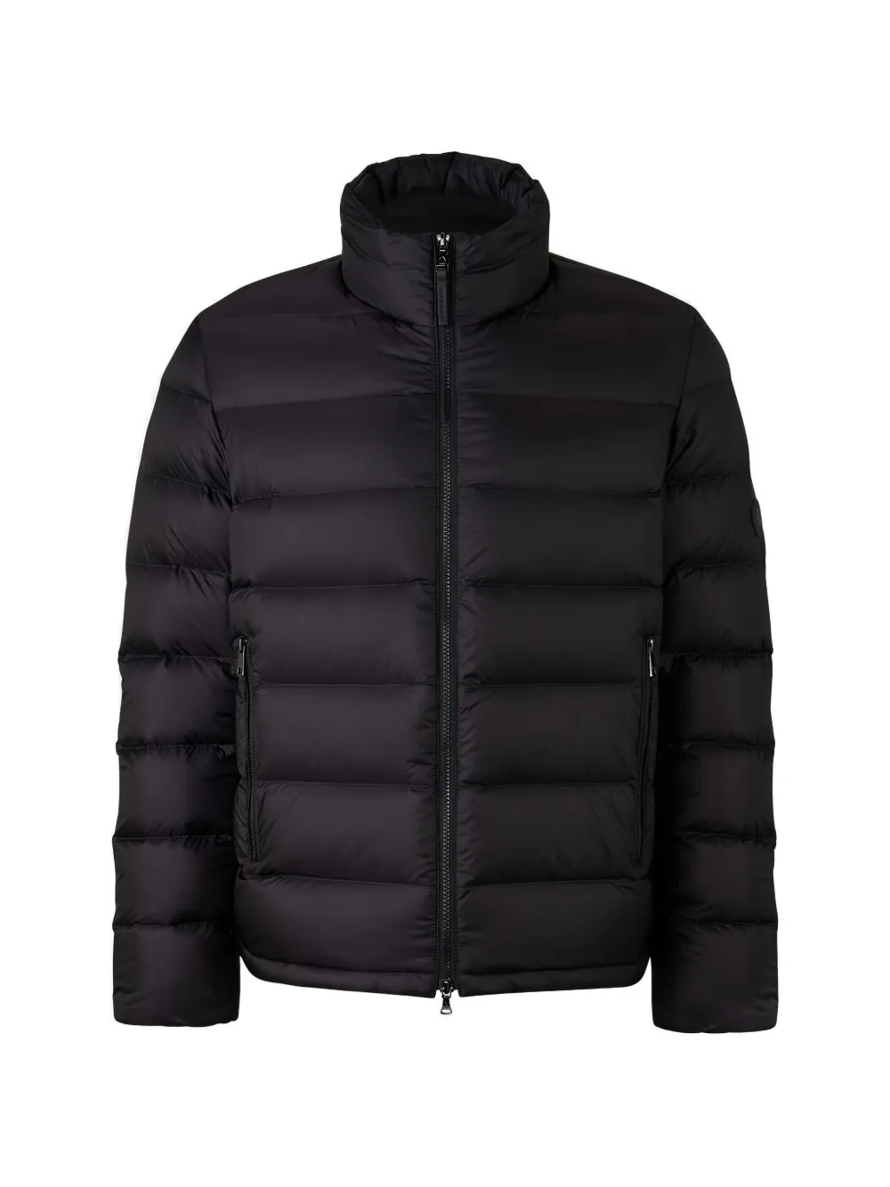 BOGNER Hugh down jacket | Black | Image 1