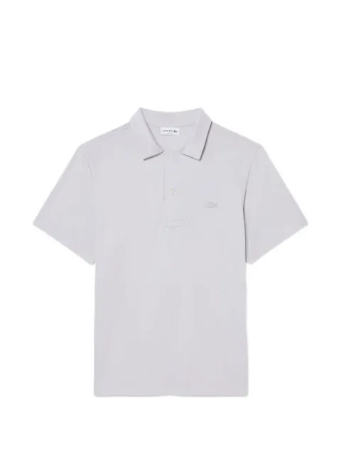 Lacoste short-sleeved polo shirt