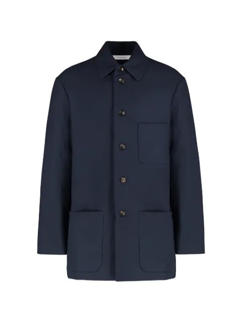 Umit Benan جاكيت 'فيل' بصف أزرار