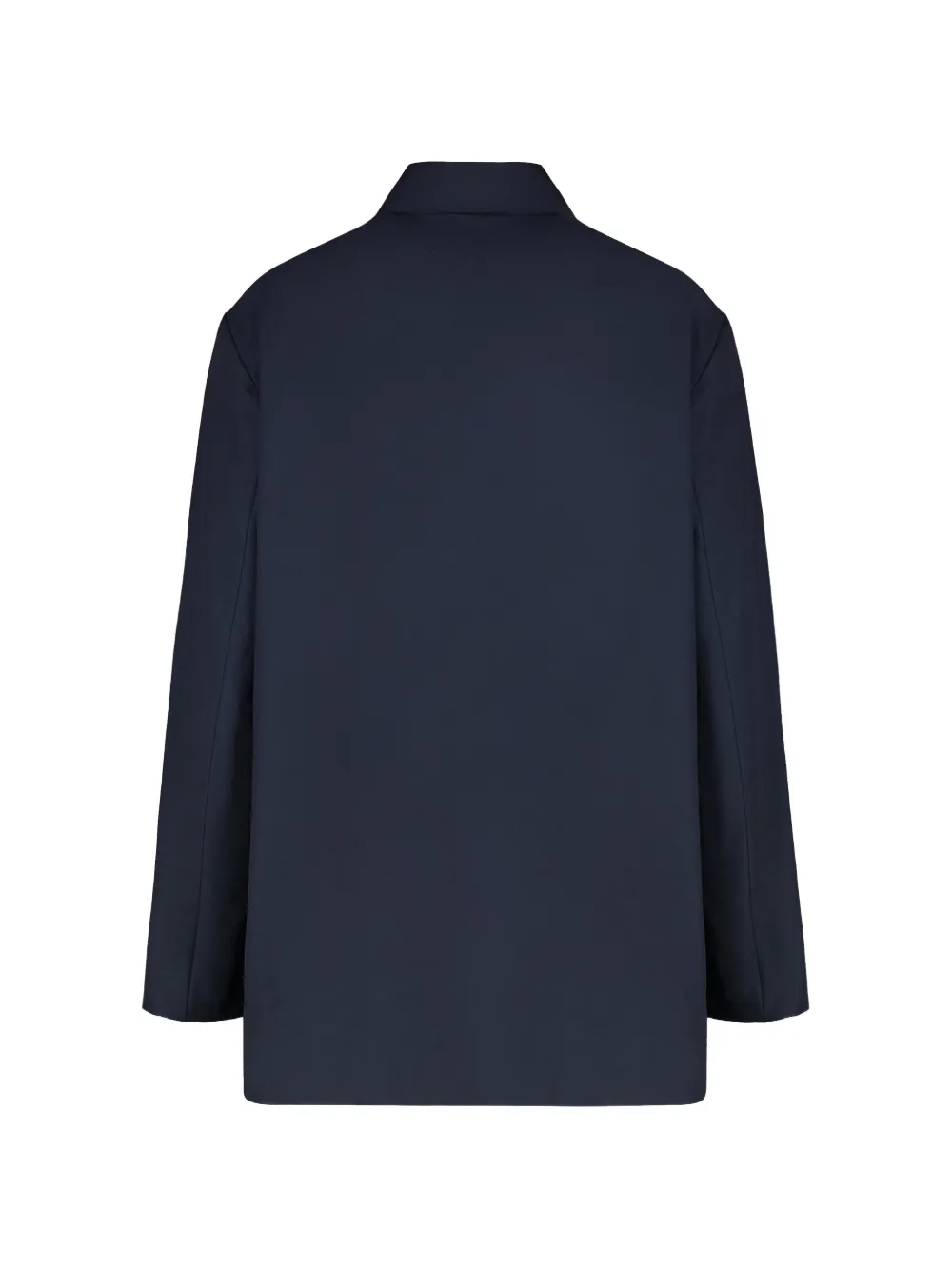 Umit Benan 필 싱글 브레스티드 재킷 | 싱글 브레스티드 코트