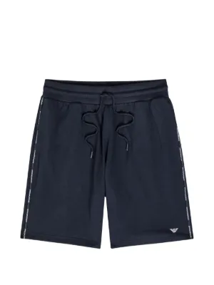 Balenciaga ショートパンツ | ブルー | FARFETCH JP