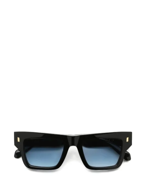 Gast square frame luce sunglasses