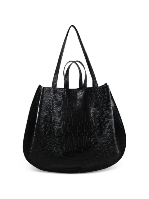 MICOLI Luna tote bag