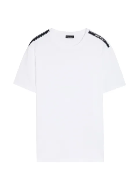 Emporio Armani Klassisches T-Shirt