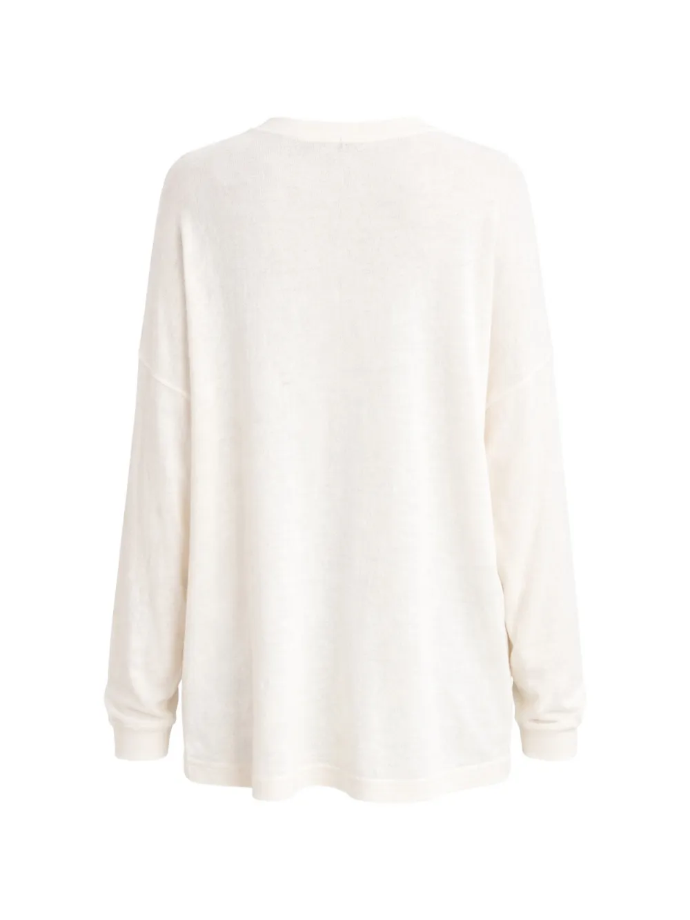  Jenni Kayne Long-sleeve T-shirt - Neutrals 