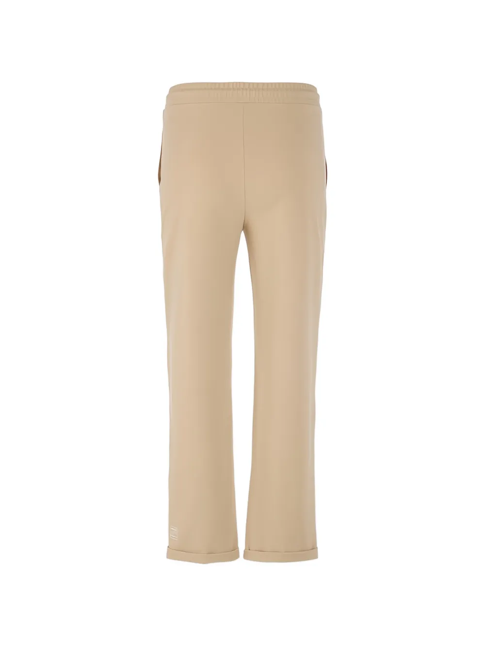 MARCCAIN Broek met trekkoord Beige