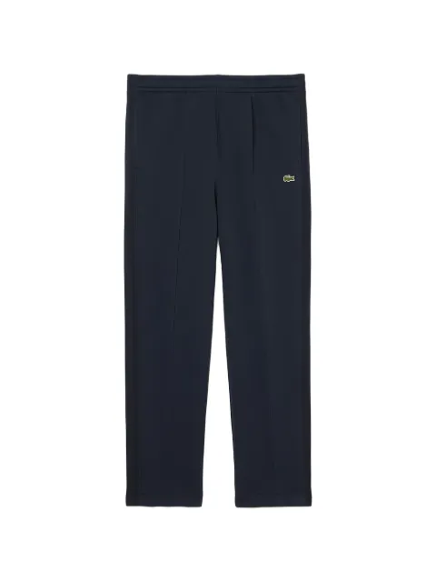 Lacoste logo track pants