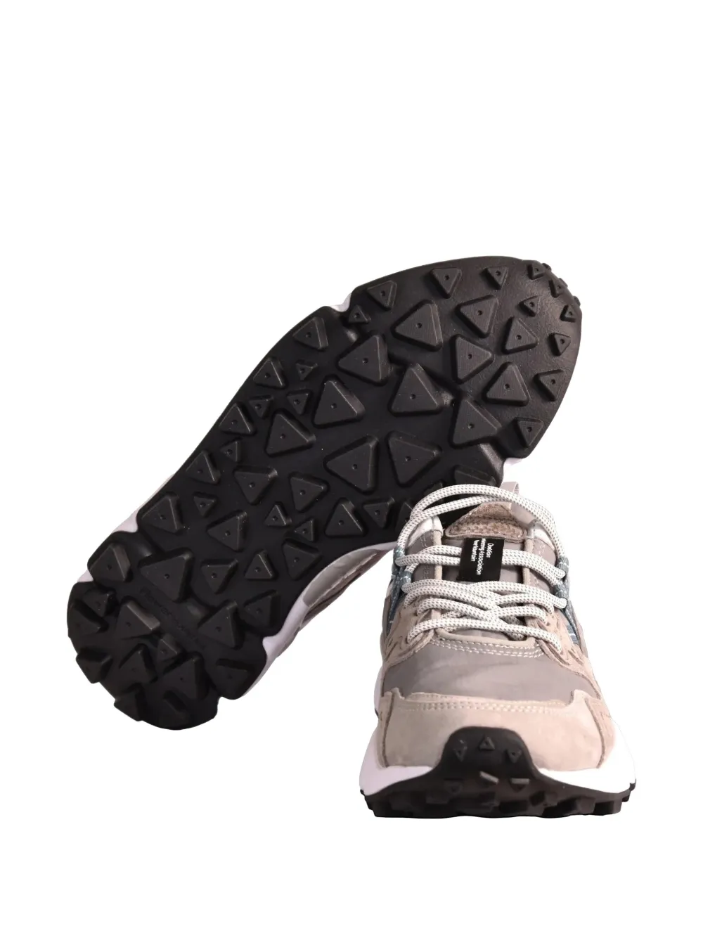 FLOWER MOUNTAIN Yamano 3 sneakers Beige