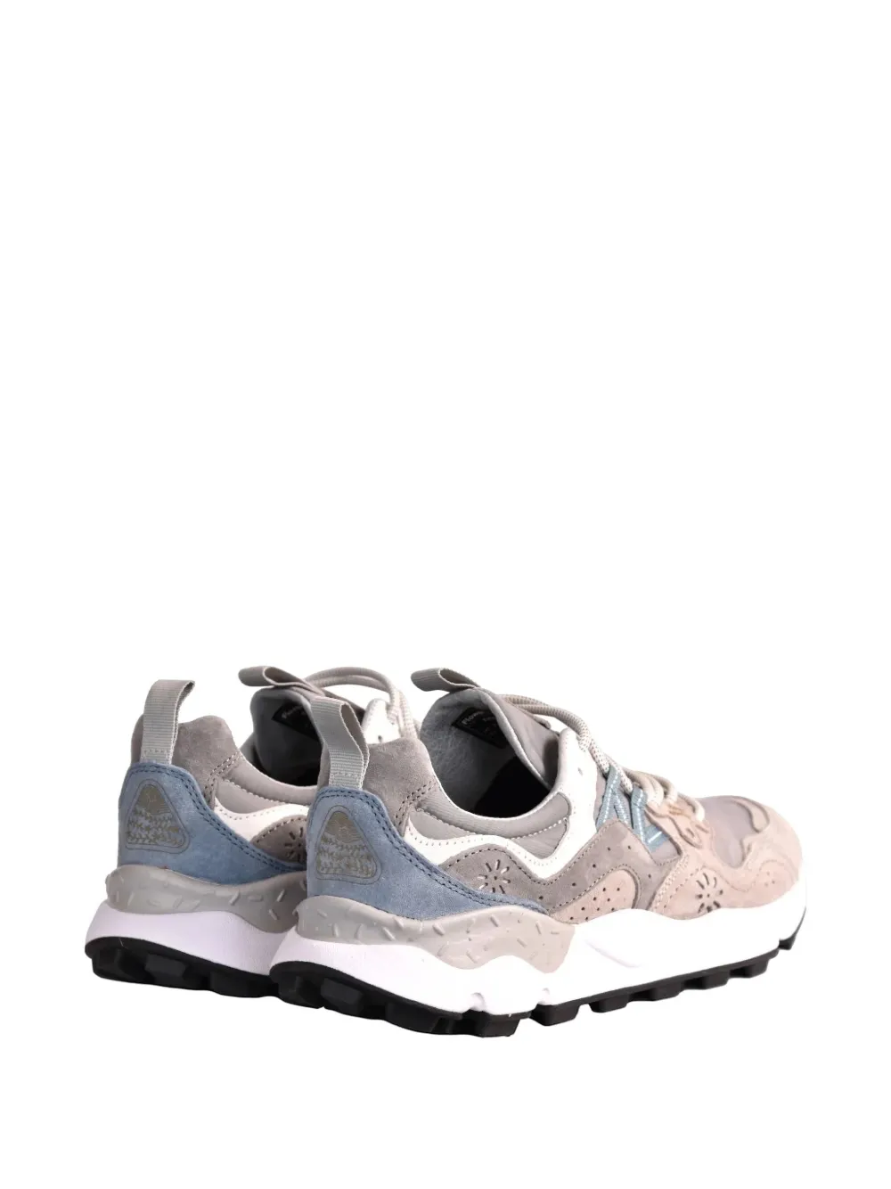 FLOWER MOUNTAIN Yamano 3 sneakers Beige