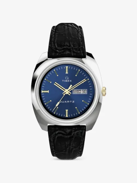 TIMEX montre Q Timex 1978 37 mm