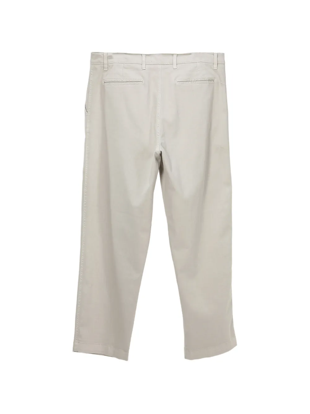 Cruna 그리니치 버튼 팬츠 | 치노 팬츠