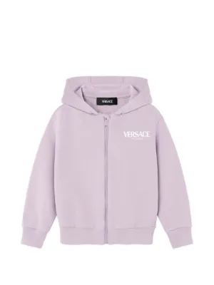 Versace Kids（ヴェルサーチェ・キッズ）パーカー＆スウェット - FARFETCH