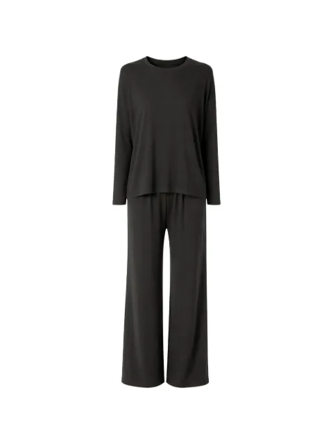 SMINFINITY crew-neck T-shirt