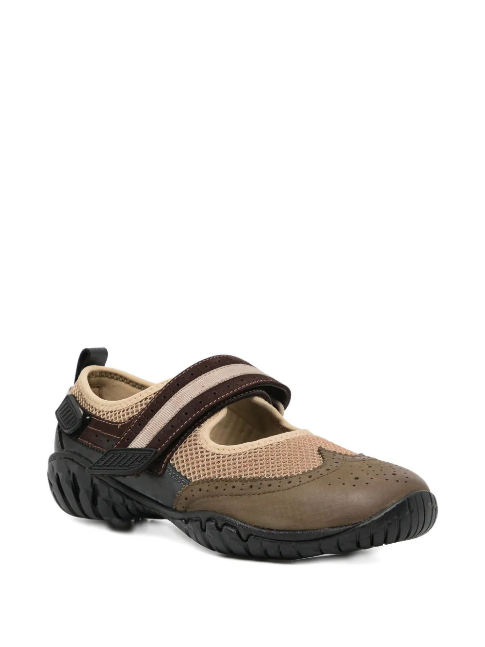  Cotemp Ducal Sport Trainers - Brown 