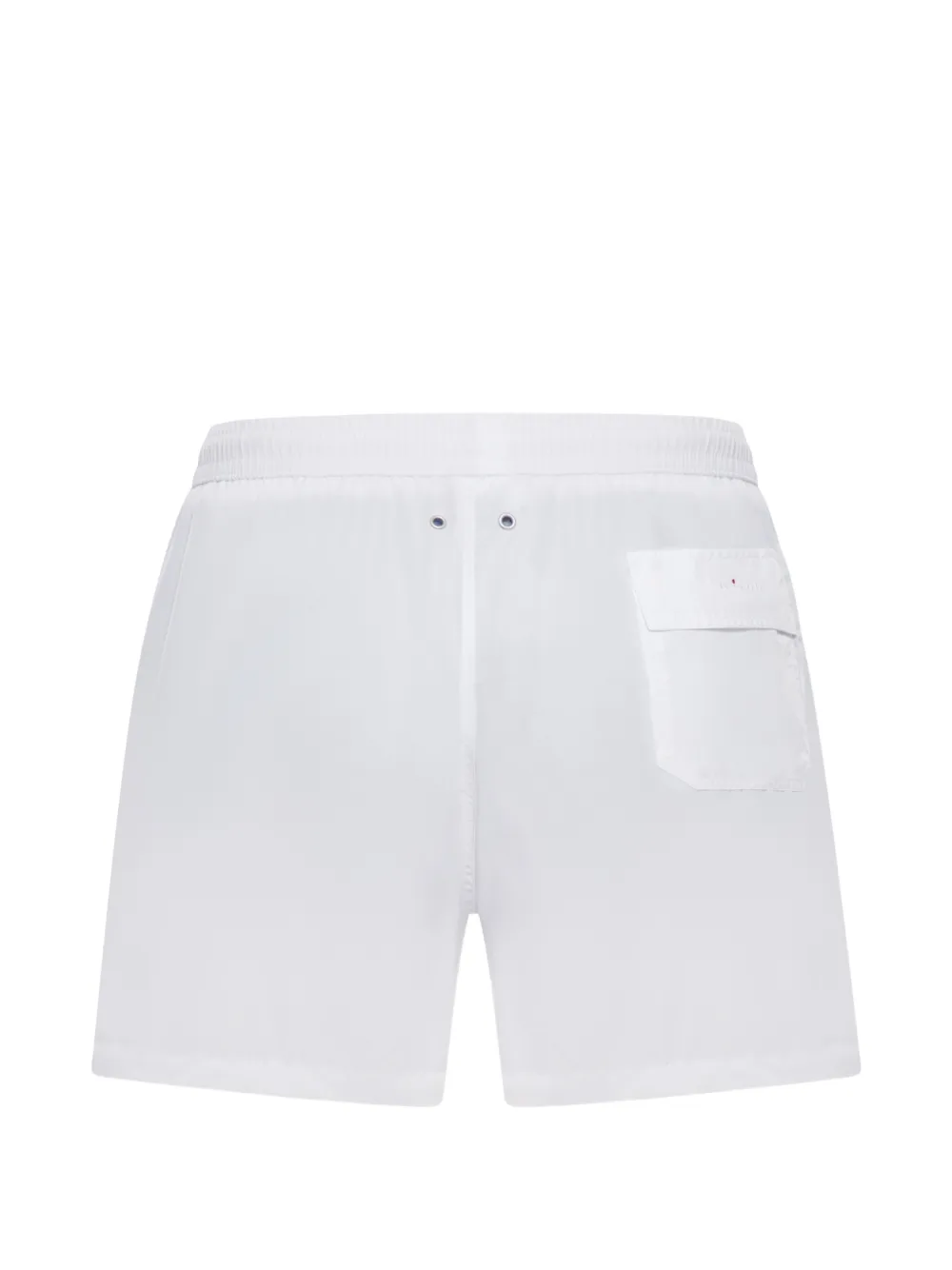 Kiton フラップポケット トランクス水着 | スイムショーツ | Image 2